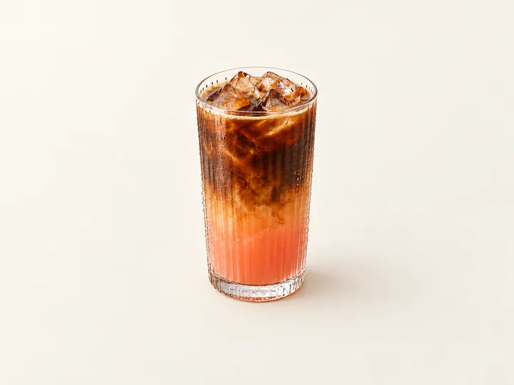 Grapefruit Buzz