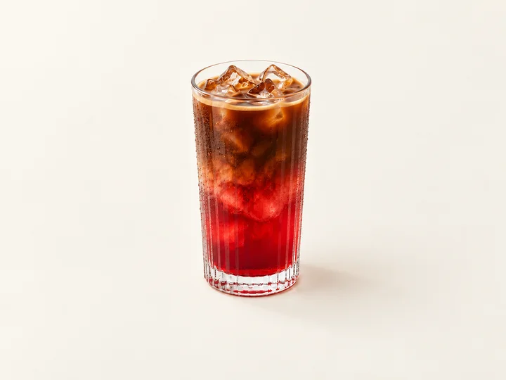 Cranberry Rush