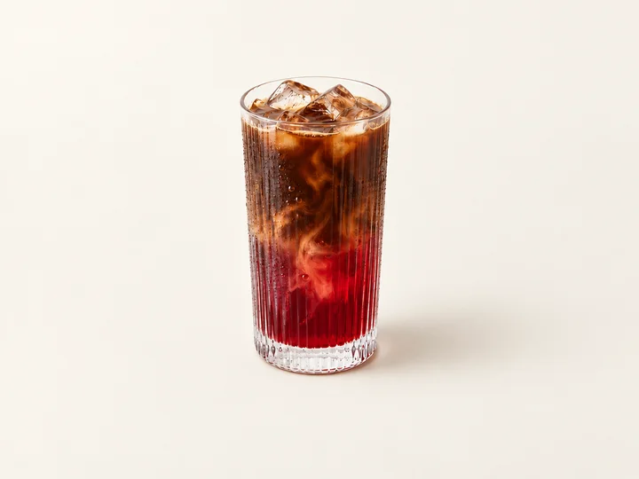 Cherry Punch