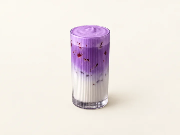 Ube Noir