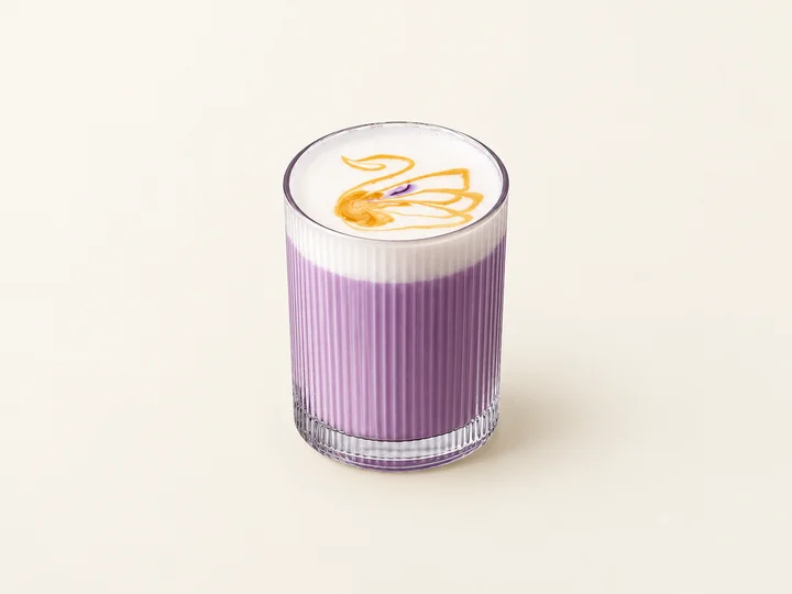 Ube Coco