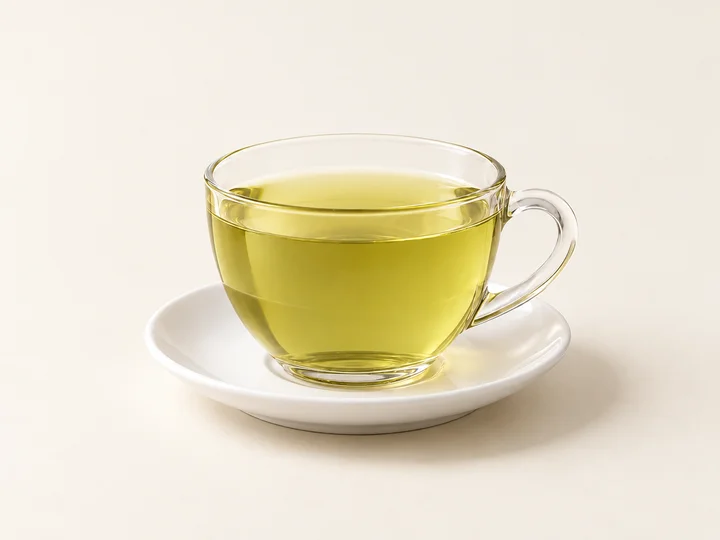 Թեյ «Green Royale»