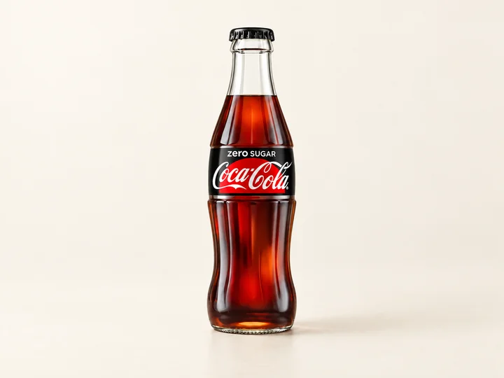 Coca-Cola Zero