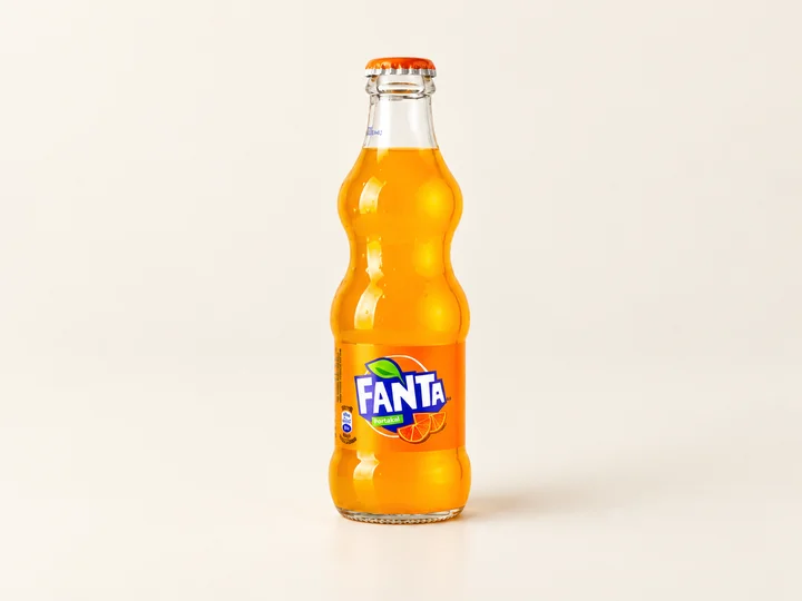 Fanta
