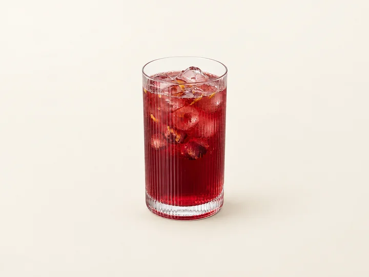 «Հարբած բալ» լիմոնադ